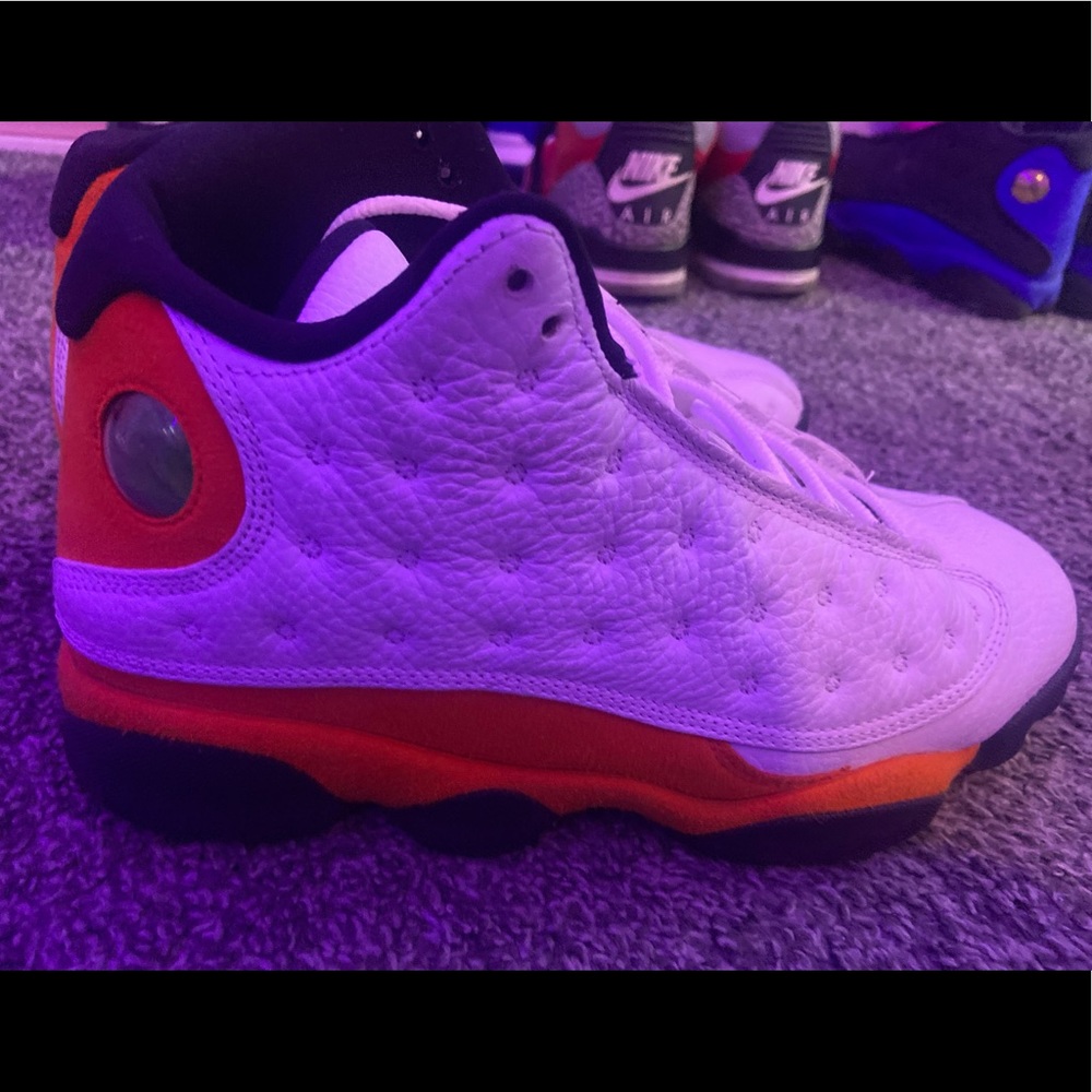 Jordan “ Starfish “ 13
